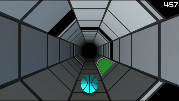 Tunnel Of Color screenshot-7