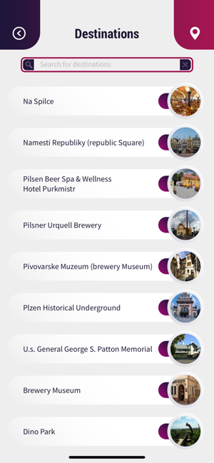 Pilsen Tourism(圖3)-速報App