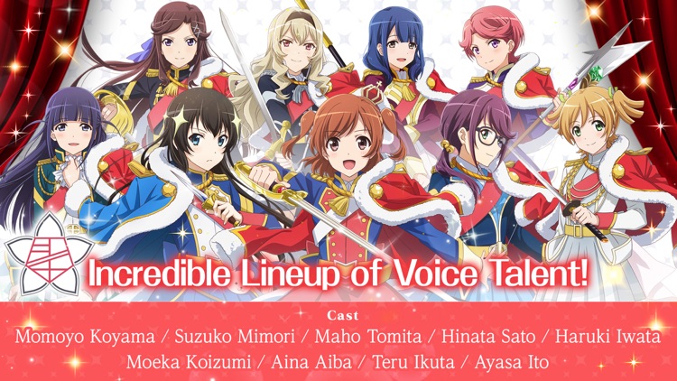 Revue Starlight Re LIVE screenshot-5
