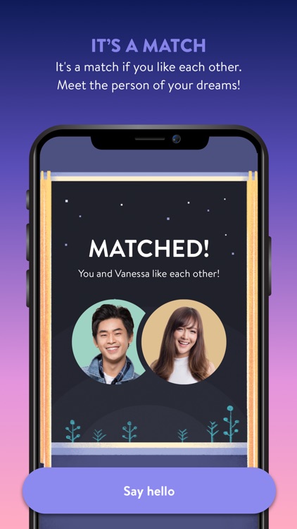 Paktor: Make New Friends screenshot-3