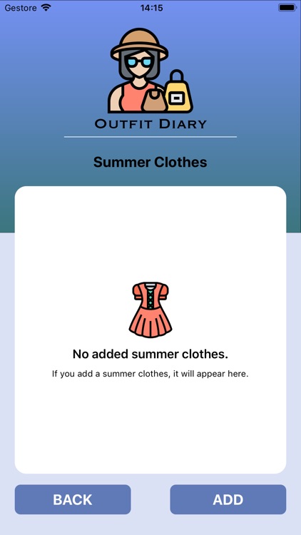 The Outfit Diary screenshot-4