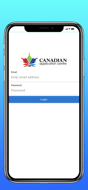 Canadian Application Centre(圖1)-速報App