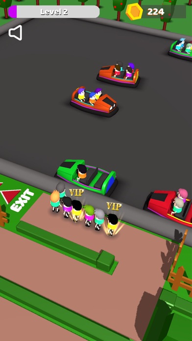 Playland! screenshot 2