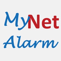 MyNet Alarm
