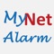 MyNet Alarm lets you control your lighting, climate, cameras, and security from a single application