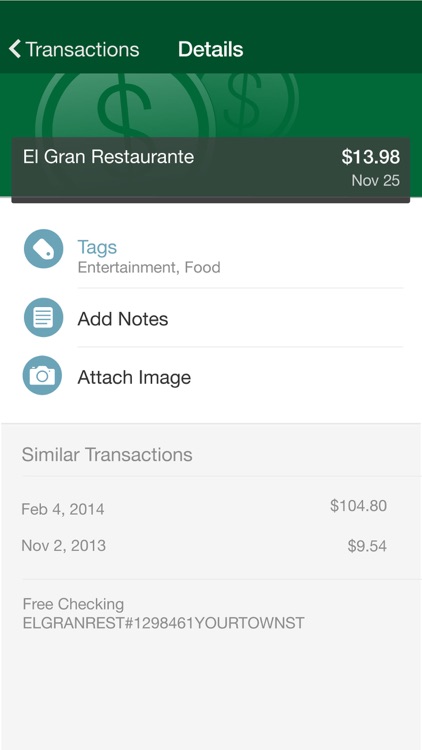 Sync Mobile screenshot-3