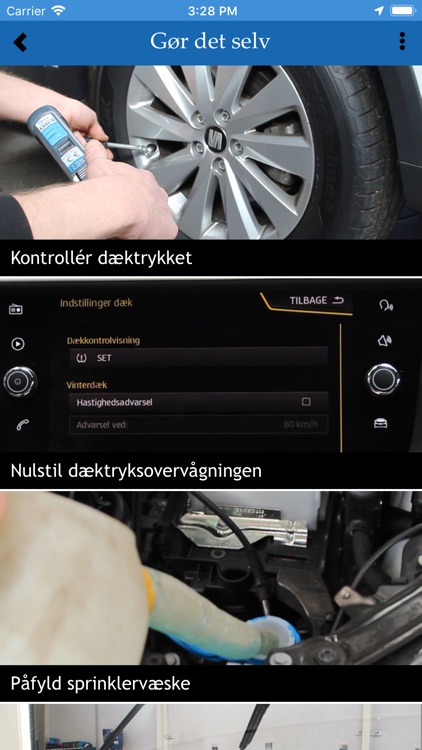 Storgaard Biler App screenshot-3