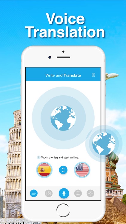 Yes Translate - Translator