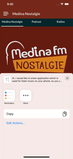 Medina Nostalgie(圖6)-速報App