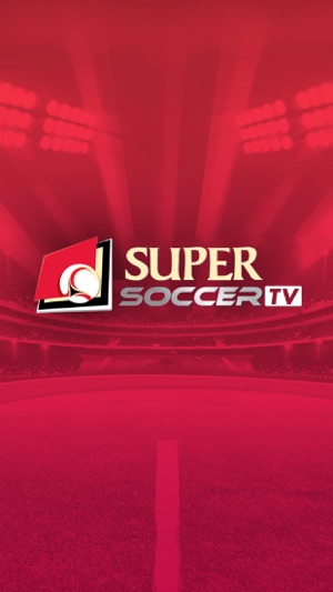 Super Soccer TV(圖1)-速報App