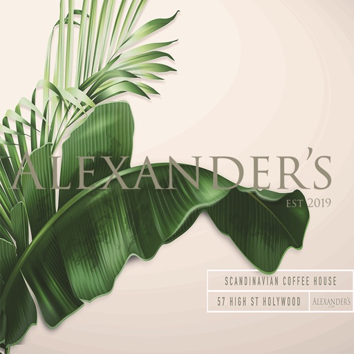 Alexanders