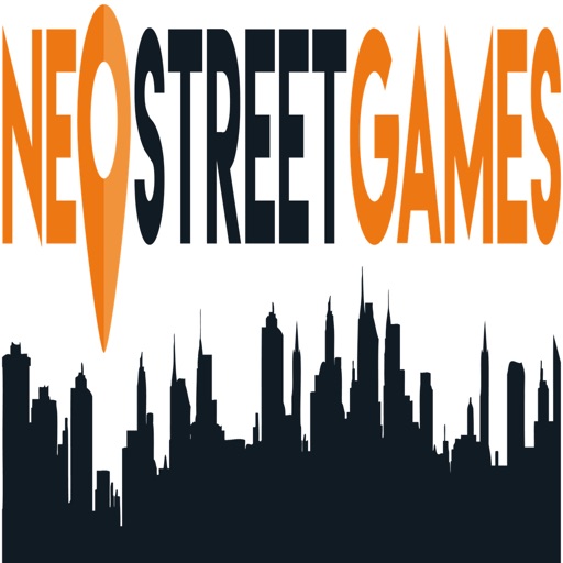 NeoStreetGames