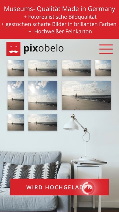 pixobelo screenshot 2