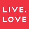 LIVE.LOVE