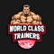 Download the World Class Trainers app