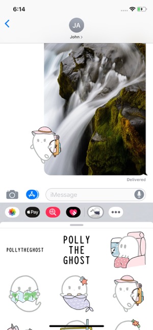 Pollytheghost(圖3)-速報App