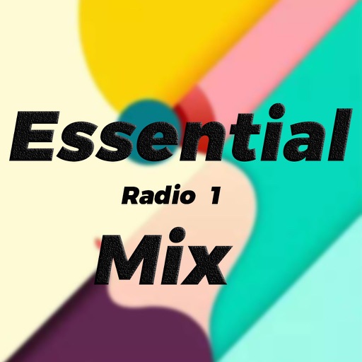 Radio 1 Essential Mix