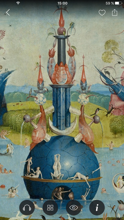 SC Museo del Prado Bosch screenshot-1