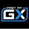 FastfitGx is an app designed to help the fitness instructor or club run a Group Exercise program, including movements, timing and music