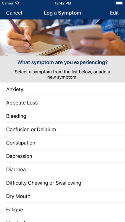 Cancer.Net Mobile