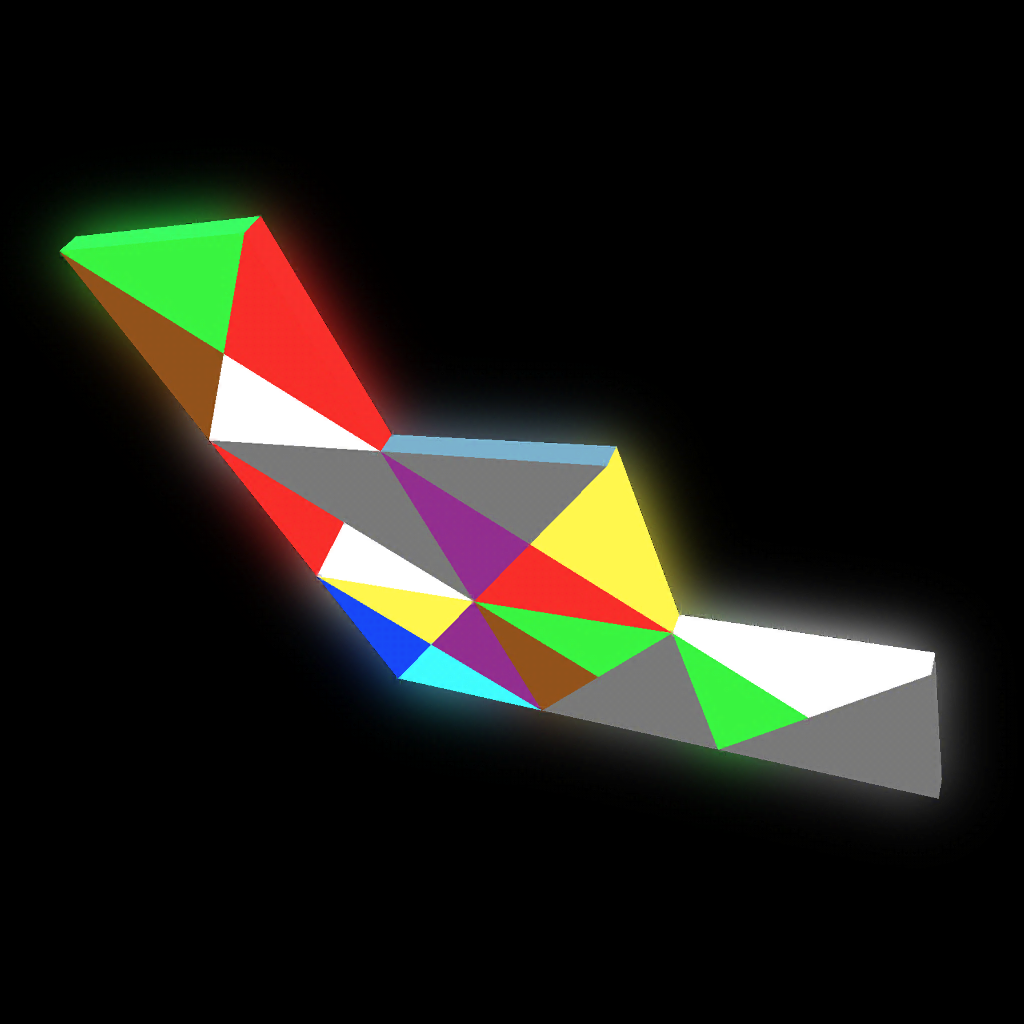 Get Quadratum for iOS, iPhone, iPad Aso Report