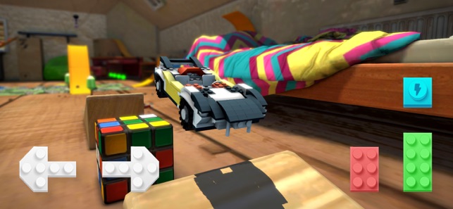 Brick Car Crash Online 2(圖3)-速報App