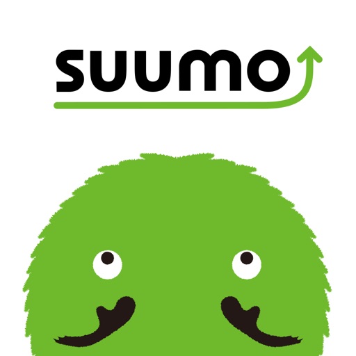 お部屋探しはSUUMO(スーモ)不動産 検索アプリ