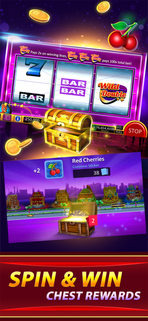 Slots & Puzzles(圖9)-速報App