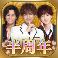 PRINCE OF LEGEND LOVE ROYALE PRINCE OF LEGEND LOVE ROYALE
