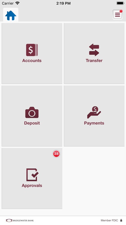 Bridgewater Business Services