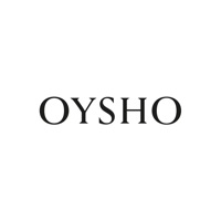 OYSHO app not working? crashes or has problems?
