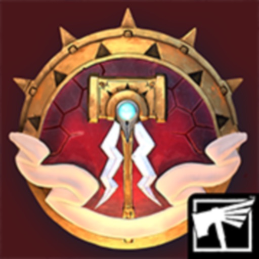 Warhammer AoS: Realm War icon