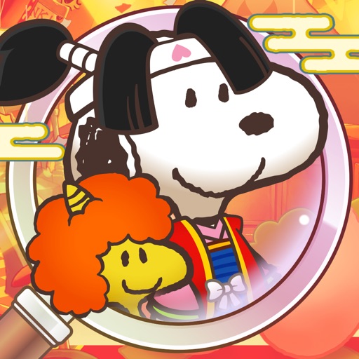 スヌーピー ライフ
