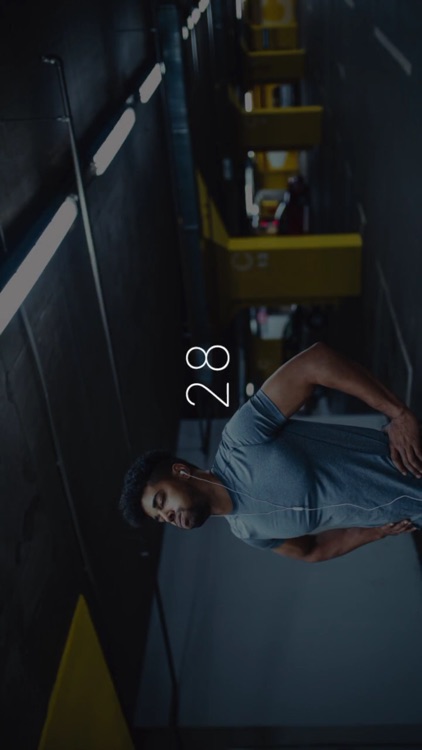 Homeletics - home workout