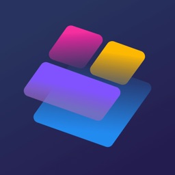 Top Widgets-万能小组件 icon