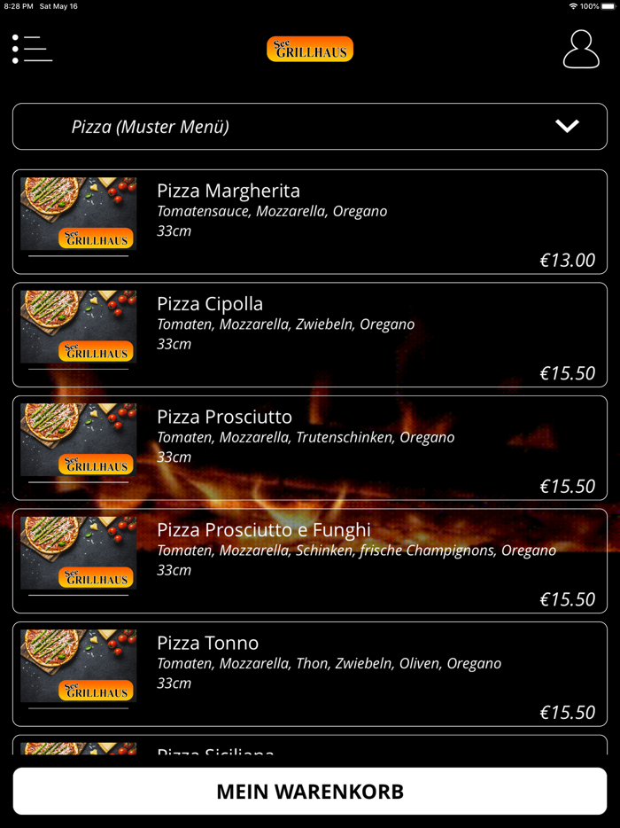 See Grillhaus Berlin