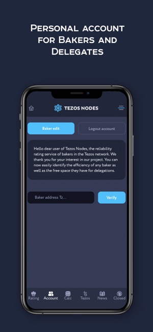 Tezos Nodes(圖4)-速報App