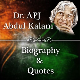 Dr. APJ Abdul Kalam Quotes And