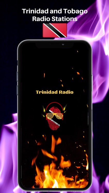 Trinidad Radio