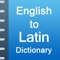 iDictionary English - Latin app is the best companion for you for better understanding of English to Latin Translations