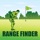 Golf Range Finder Golf Yardage