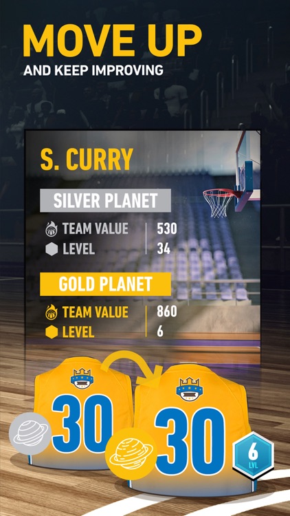 Basketball Manager 2019 screenshot-4