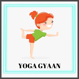 Yoga Gyaan