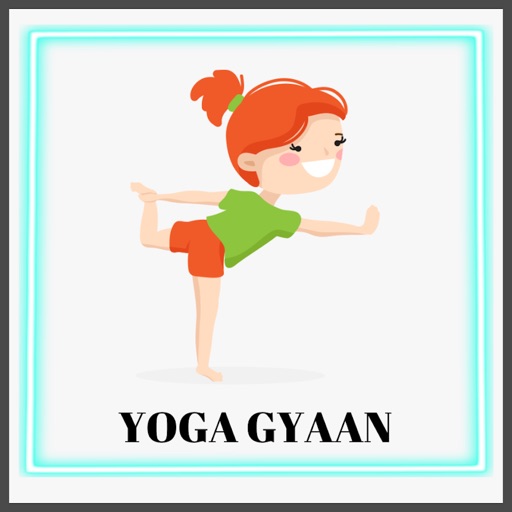 Yoga Gyaan