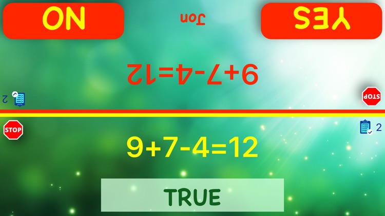 Math Battle - Test your skills screenshot-3