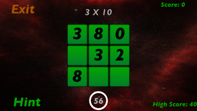 Mental Maths 3D screenshot 4