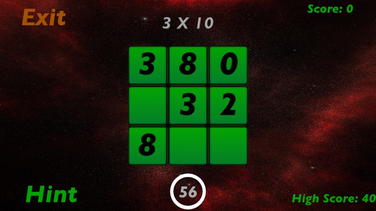 Mental Maths 3D screenshot-3