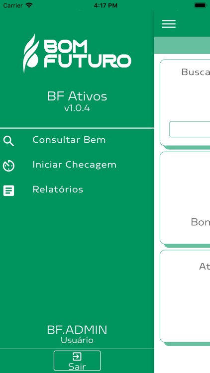 BF Ativos screenshot-4