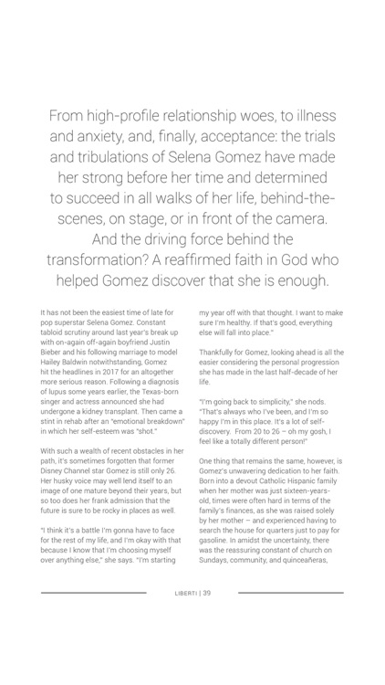 Liberti Magazine screenshot-4