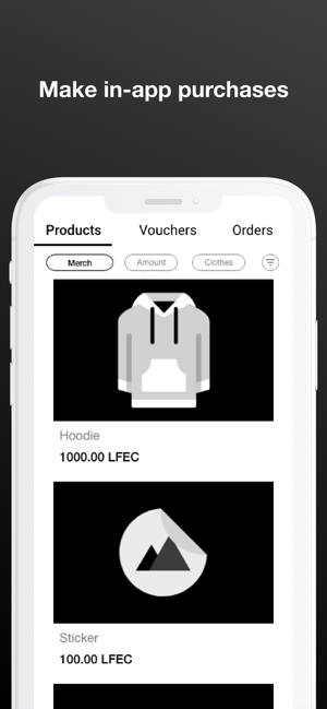 LFEC Wallet(圖2)-速報App